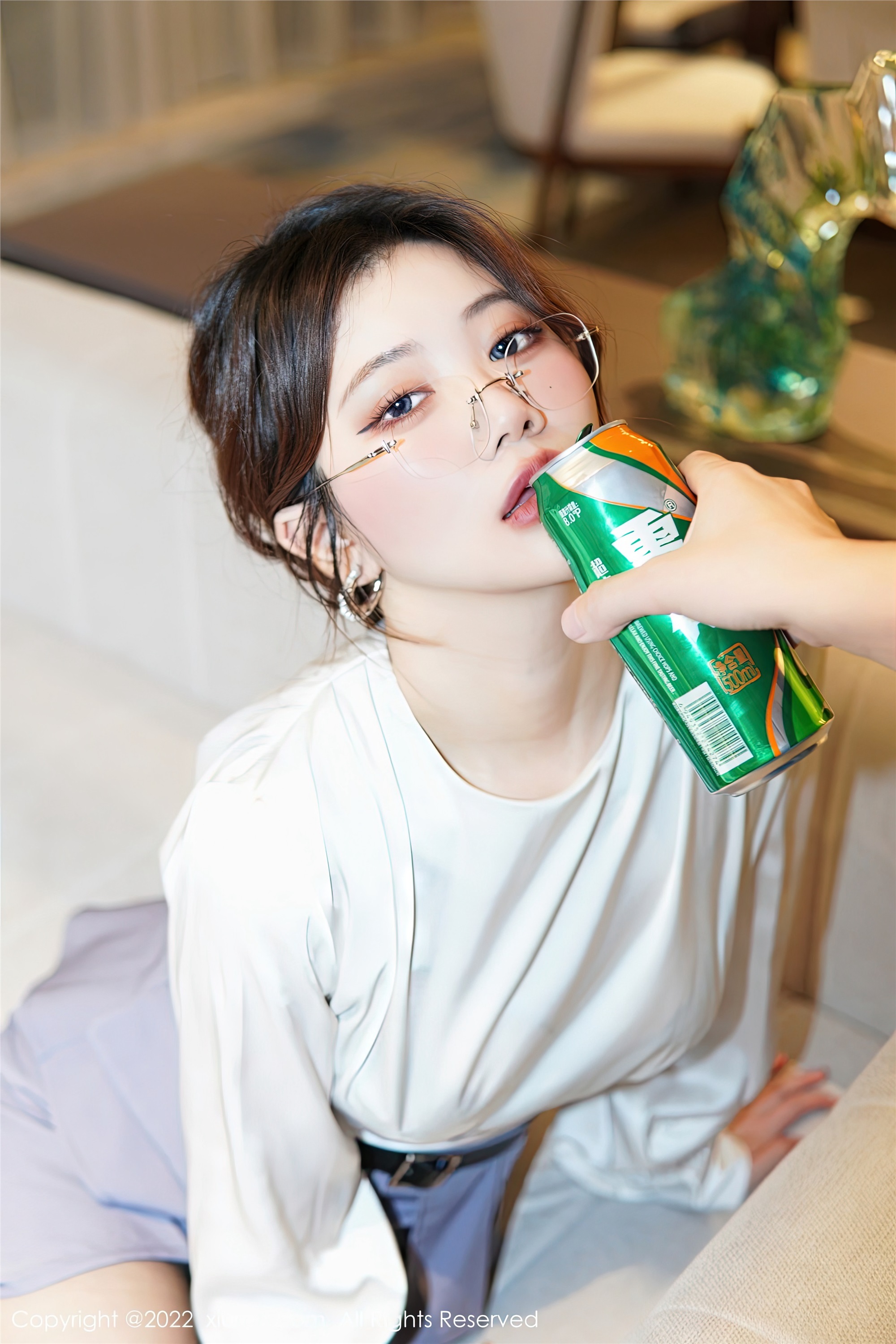 Xiuren秀人网 2022.12.22 NO.6028 奈奈子